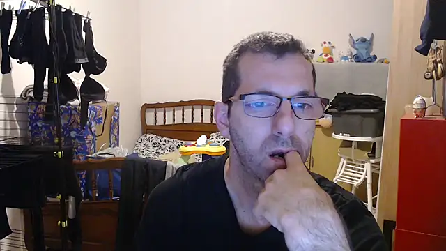 steph19x5 online show from December 18, 5:12 am