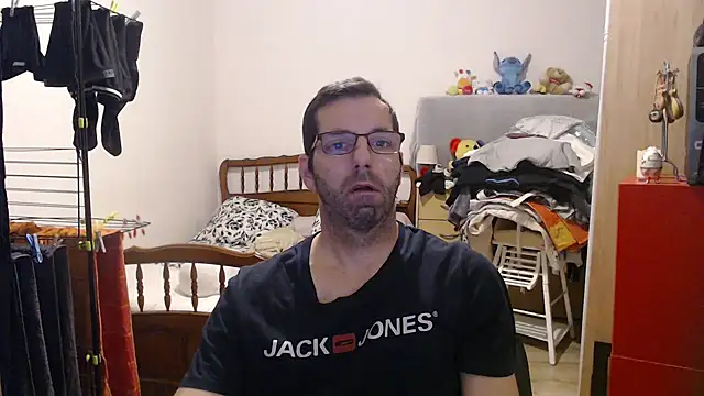 steph19x5 online show from January 15, 6:50 am