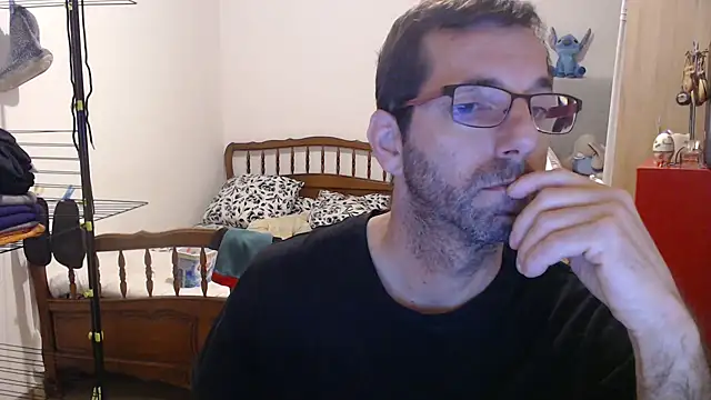 steph19x5 online show from October 25, 8:35 am