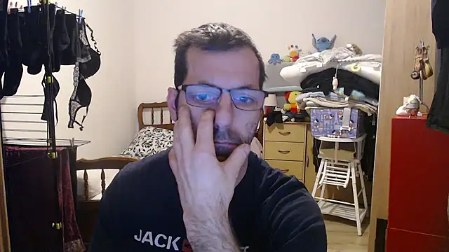 steph19x5 online show from January 9, 9:16 am