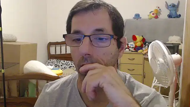 steph19x5 online show from December 2, 8:27 am