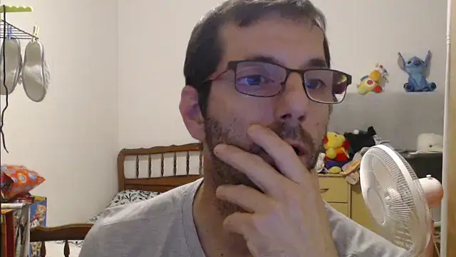 steph19x5 online show from November 9, 7:23 am