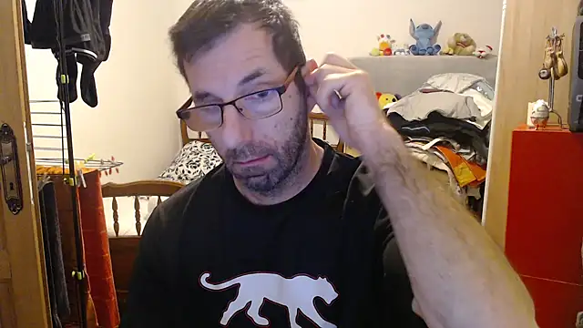 steph19x5 online show from January 16, 7:01 am