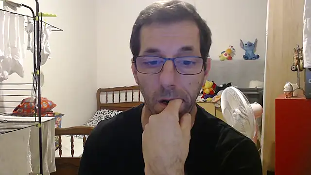 steph19x5 online show from November 13, 8:07 am