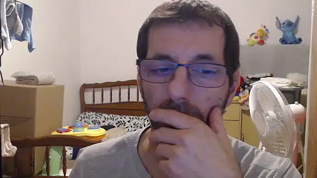 steph19x5 online show from November 20, 4:40 pm