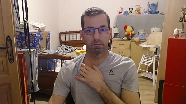 steph19x5 online show from December 17, 6:51 am