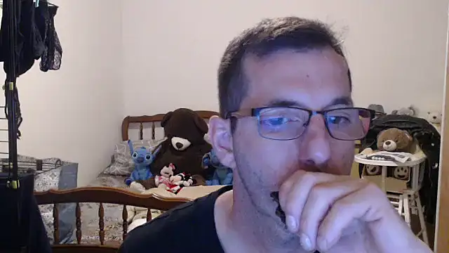 steph19x5 online show from February 25, 6:30 pm