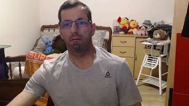 steph19x5 online show from March 13, 5:45 am