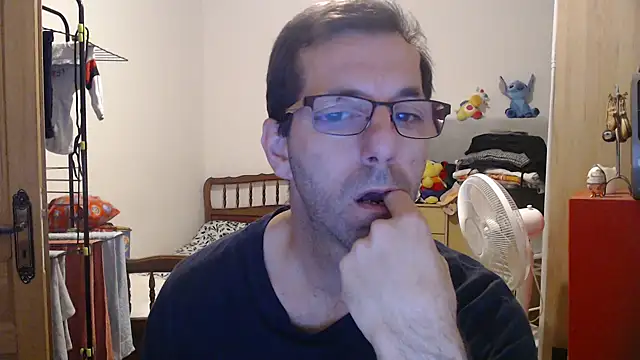 steph19x5 online show from November 11, 7:14 am