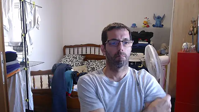 steph19x5 online show from October 26, 8:37 am