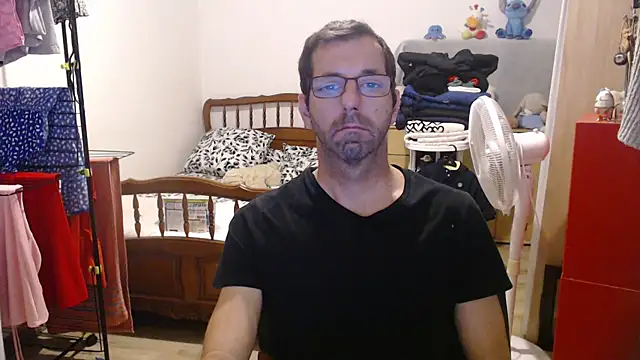 steph19x5 online show from November 1, 4:41 am