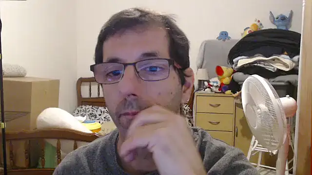 steph19x5 online show from December 1, 11:11 am