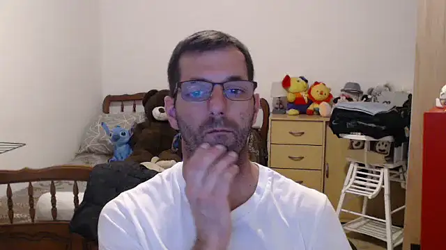 steph19x5 online show from March 17, 6:22 pm