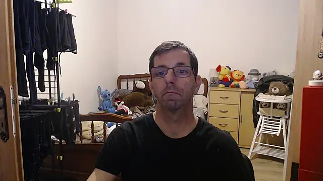 steph19x5 online show from February 7, 8:28 pm