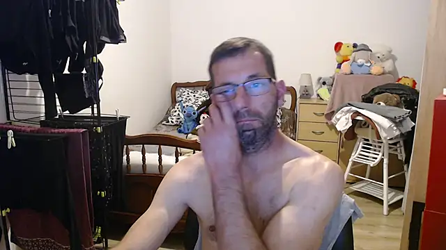 steph19x5 online show from April 14, 9:09 pm