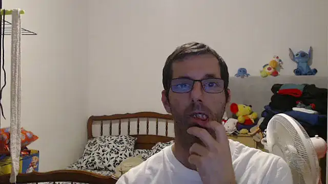 steph19x5 online show from November 5, 4:10 pm