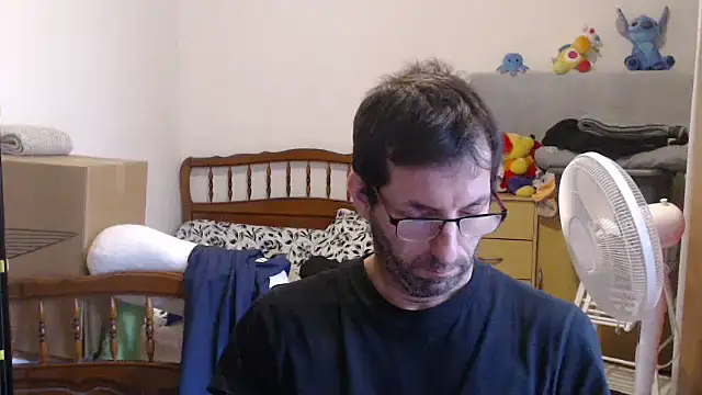 steph19x5 online show from November 29, 1:22 pm