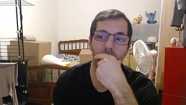 steph19x5 online show from December 3, 8:36 am