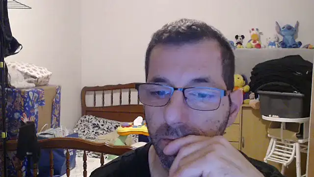 steph19x5 online show from December 16, 7:56 am