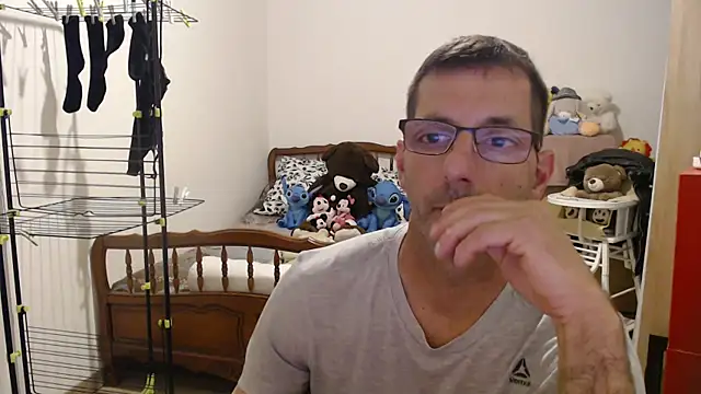 steph19x5 online show from April 15, 7:29 pm