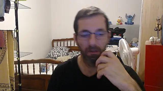 steph19x5 online show from October 29, 6:56 am