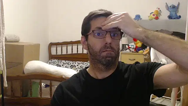 steph19x5 online show from November 30, 6:14 am