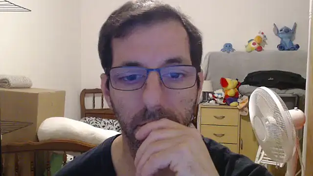 steph19x5 online show from November 28, 9:20 am