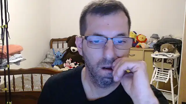 steph19x5 online show from February 24, 6:53 pm