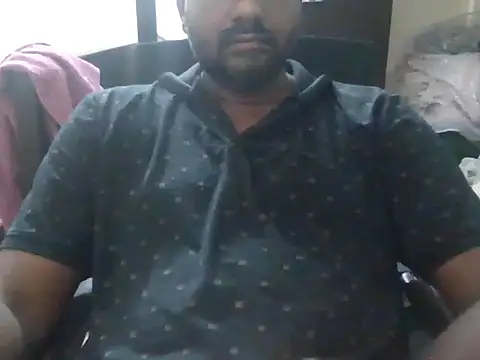 rajkumar147 online show from July 31, 8:39 pm
