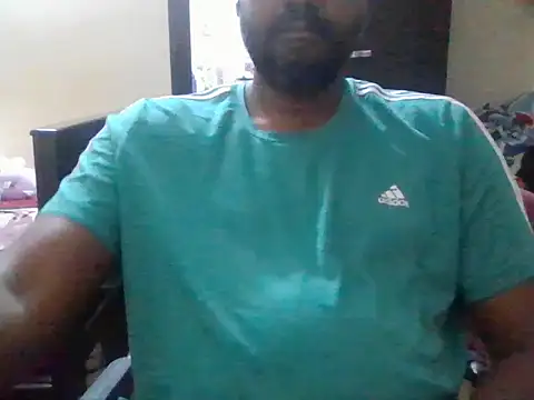 rajkumar147 online show from June 25, 7:19 pm