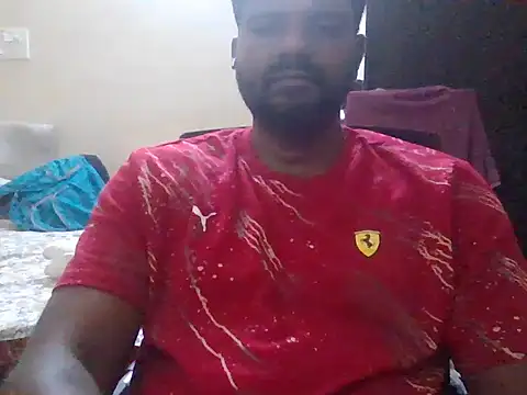 rajkumar147 online show from March 20, 5:47 pm