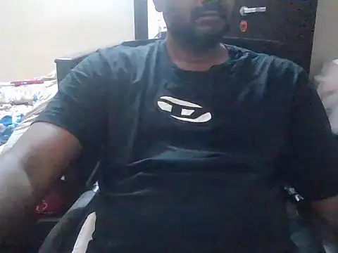 rajkumar147 online show from July 29, 9:25 pm