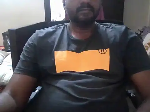 rajkumar147 online show from June 11, 7:33 pm