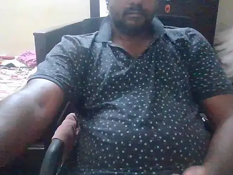 rajkumar147 online show from July 27, 11:34 pm