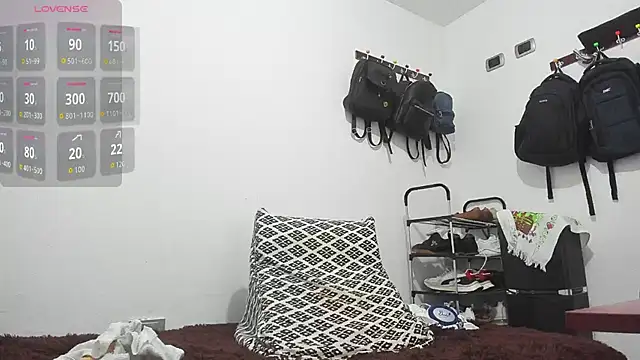 perla jeff online show from February 9, 2:37 pm