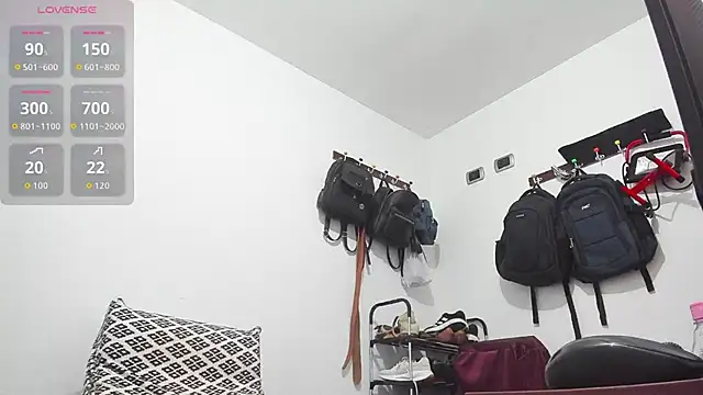 perla jeff online show from February 26, 2:28 pm