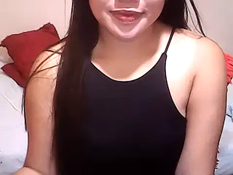 Snapshot of Hot_Aryelle20 chatting on January 19, 1:53 am Hot Aryelle20 online show from January 19, 1:53 am