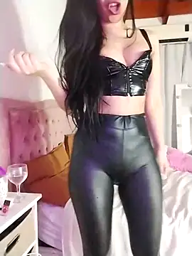 anaen4mmm online show from September 22, 3:45 am