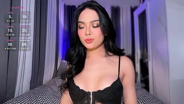 ThegirlNamedMaria online show from March 12, 11:25 am
