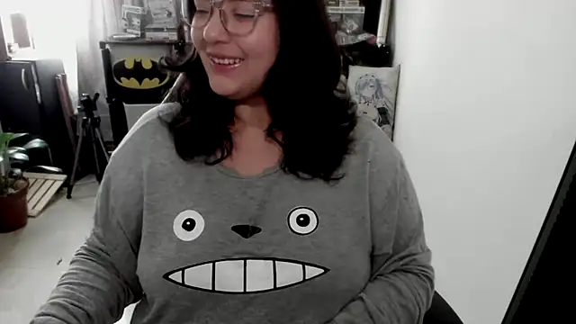 aika-dreams online show from March 28, 1:23 pm