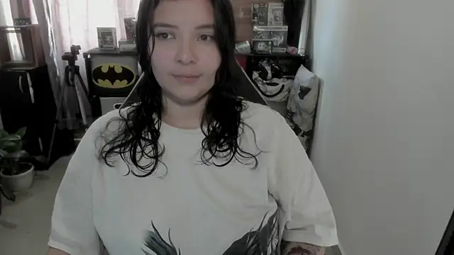 Snapshot of aika-dreams chatting on July 7, 1:58 pm aika-dreams online show from July 7, 1:58 pm