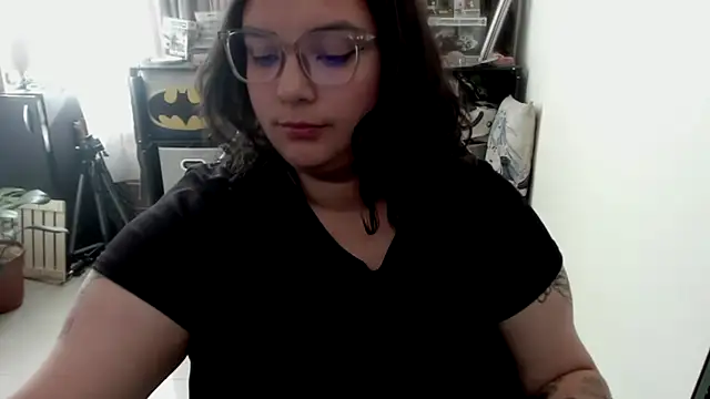 aika-dreams online show from February 5, 9:21 pm