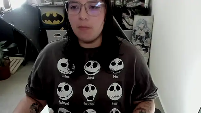 aika-dreams online show from February 28, 1:00 pm