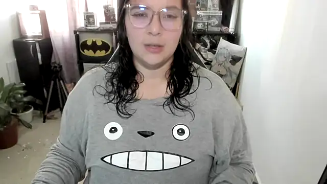 Snapshot of aika-dreams chatting on June 17, 1:43 pm aika-dreams online show from June 17, 1:43 pm