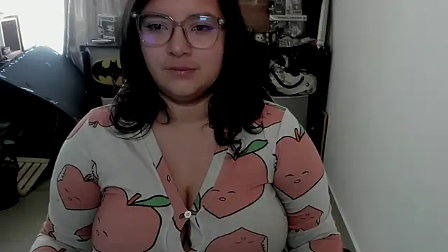 aika-dreams online show from February 27, 12:05 pm