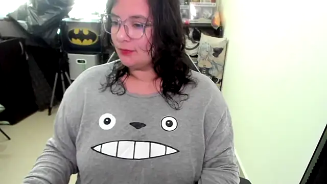 aika-dreams online show from December 16, 1:48 pm