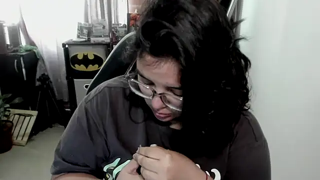 aika-dreams online show from February 11, 1:11 pm