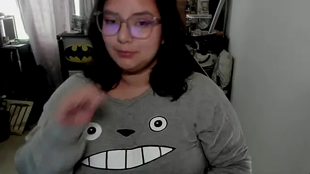 aika-dreams online show from February 12, 12:38 pm