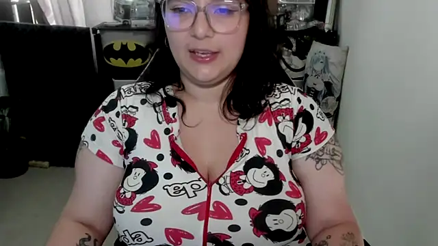 aika-dreams online show from February 23, 12:50 pm