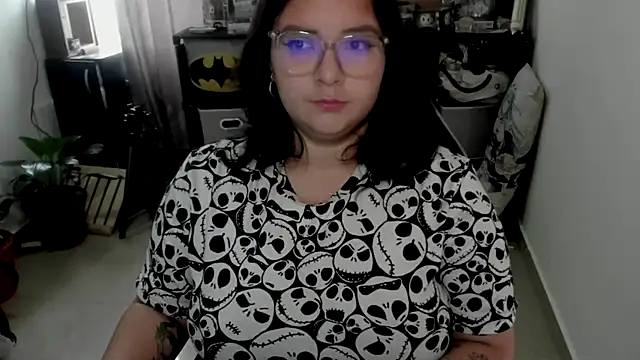 aika-dreams online show from February 17, 12:24 pm